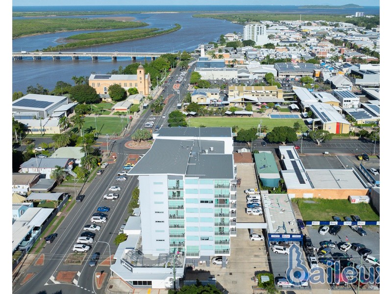 602/55 River Street, Mackay QLD 4740