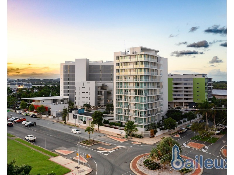 602/55 River Street, Mackay QLD 4740