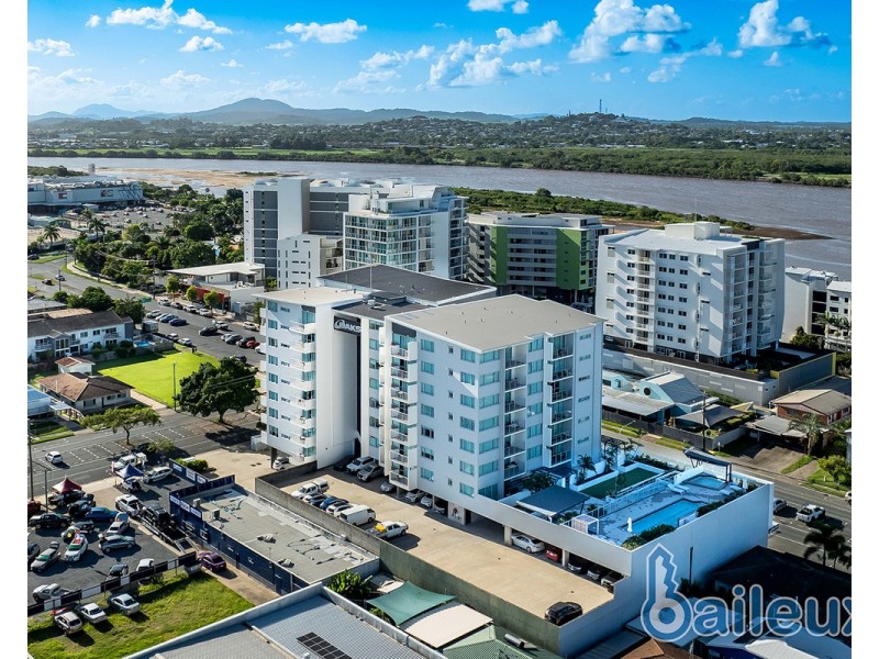 602/55 River Street, Mackay QLD 4740