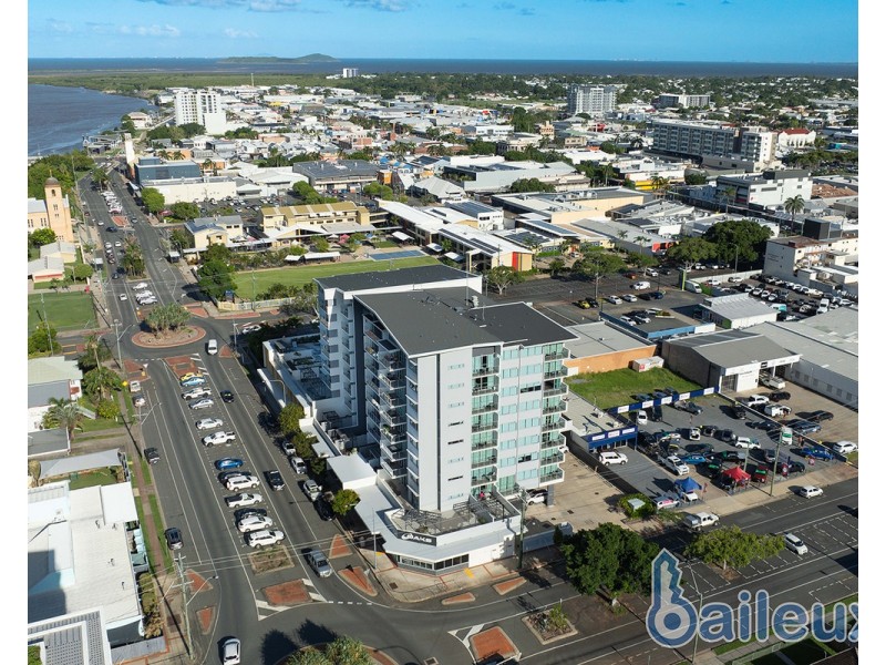 602/55 River Street, Mackay QLD 4740