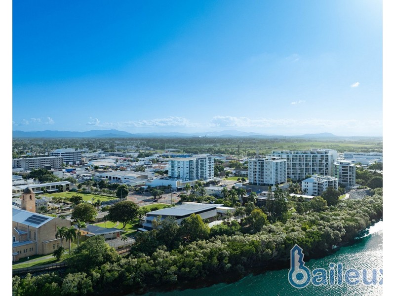 602/55 River Street, Mackay QLD 4740