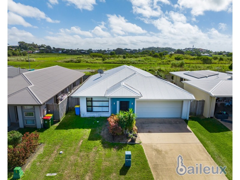 50 Donovan Street, Blacks Beach QLD 4740