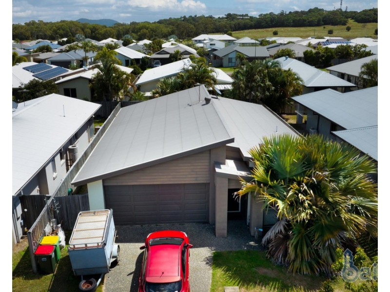 17 Cable Court, Blacks Beach QLD 4740