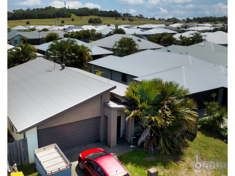 17 Cable Court, Blacks Beach QLD 4740