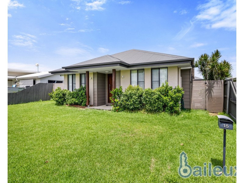 15 Elgans Parade, Rural View QLD 4740