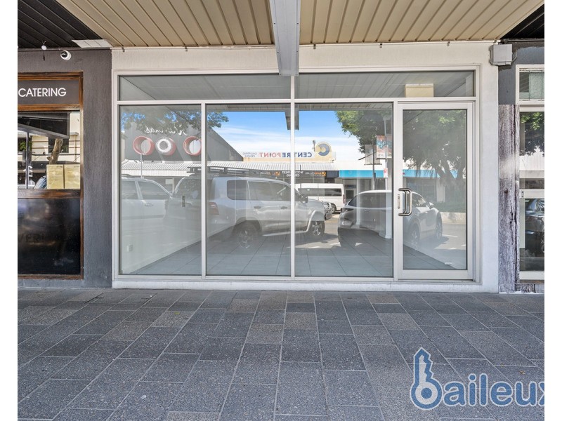 4/31 Wood Street, Mackay QLD 4740