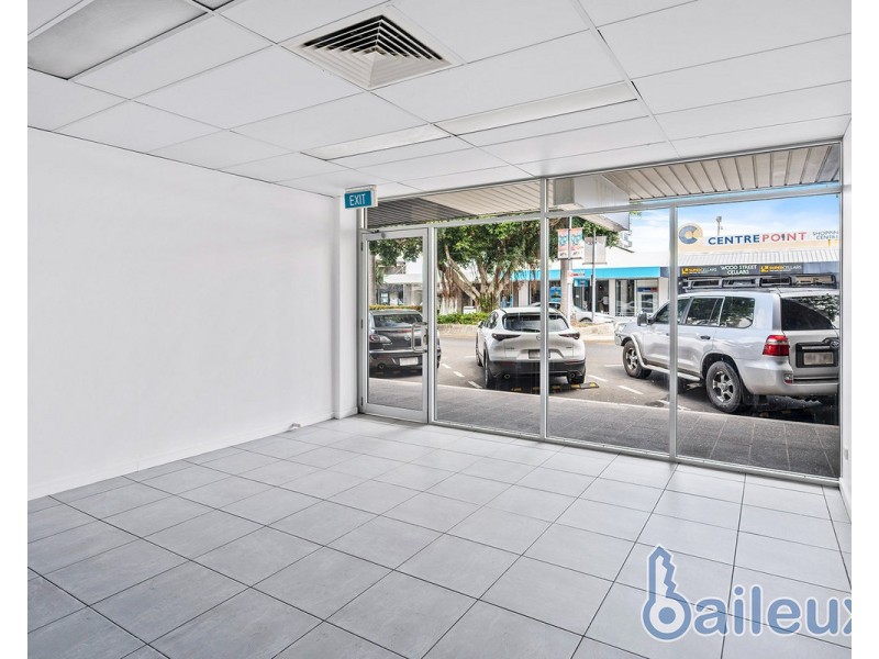 4/31 Wood Street, Mackay QLD 4740