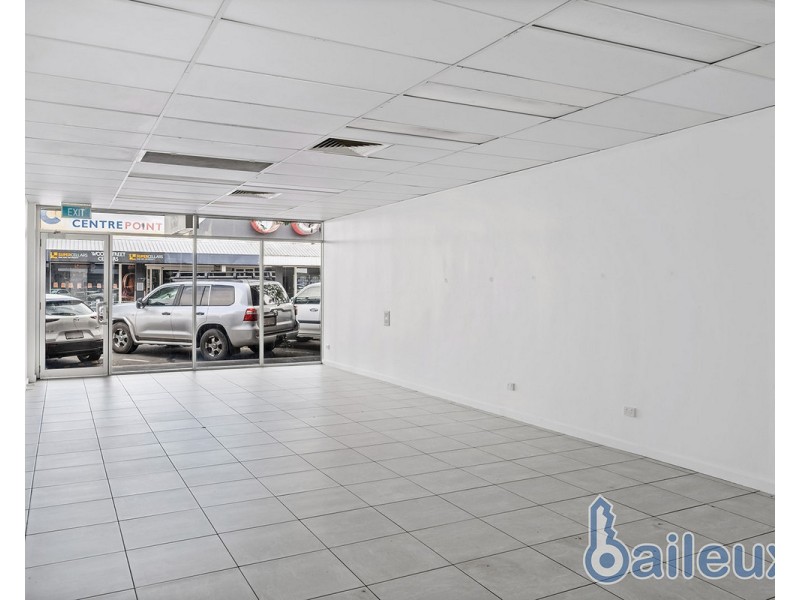 4/31 Wood Street, Mackay QLD 4740