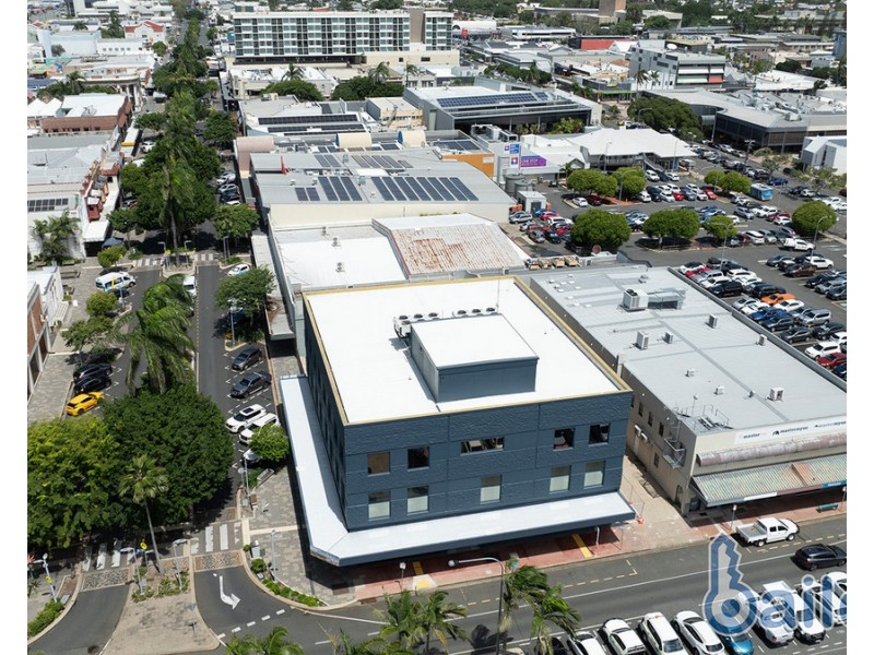 4/31 Wood Street, Mackay QLD 4740