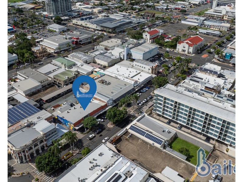4/31 Wood Street, Mackay QLD 4740
