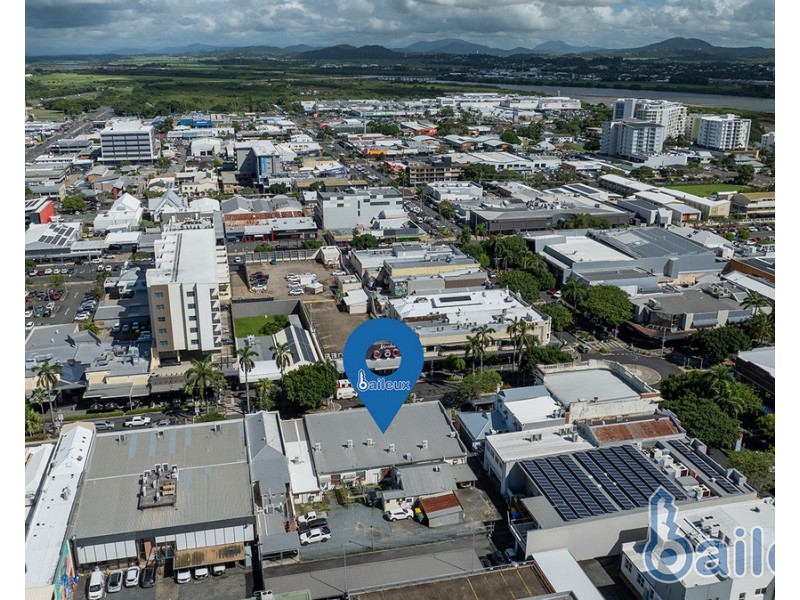 4/31 Wood Street, Mackay QLD 4740