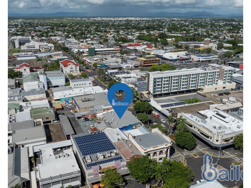 4/31 Wood Street, Mackay QLD 4740