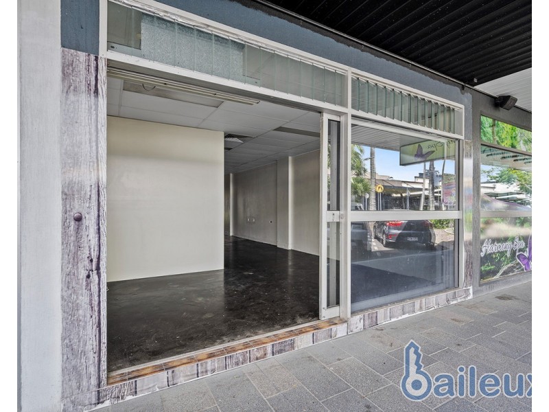 5/31 Wood Street, Mackay QLD 4740