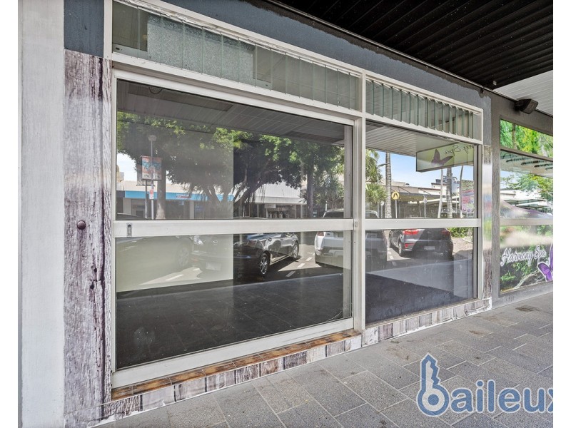 5/31 Wood Street, Mackay QLD 4740