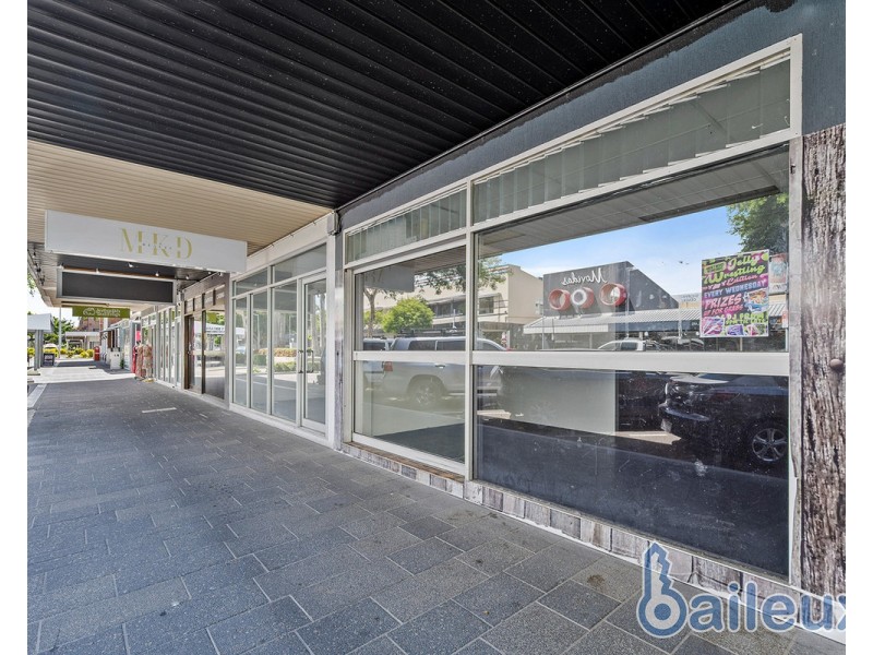 5/31 Wood Street, Mackay QLD 4740