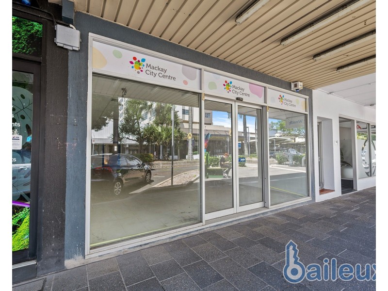 7/31 Wood Street, Mackay QLD 4740