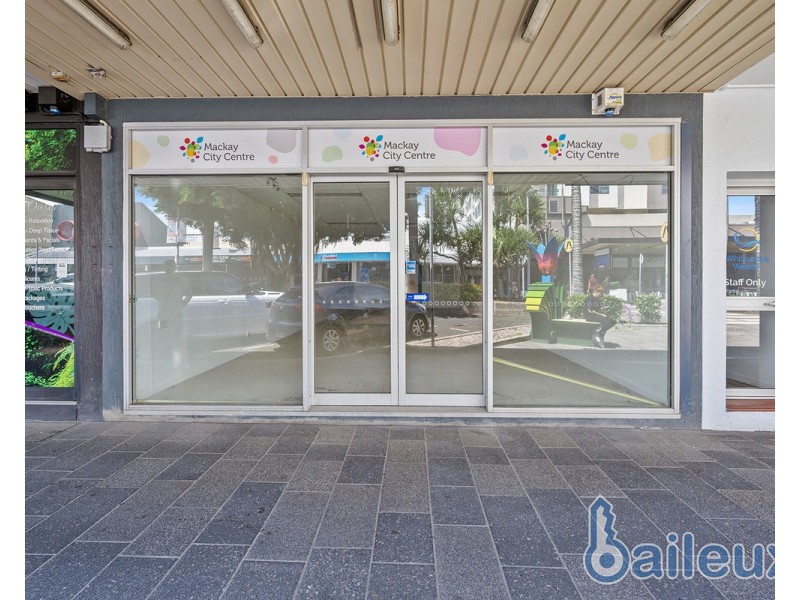 7/31 Wood Street, Mackay QLD 4740