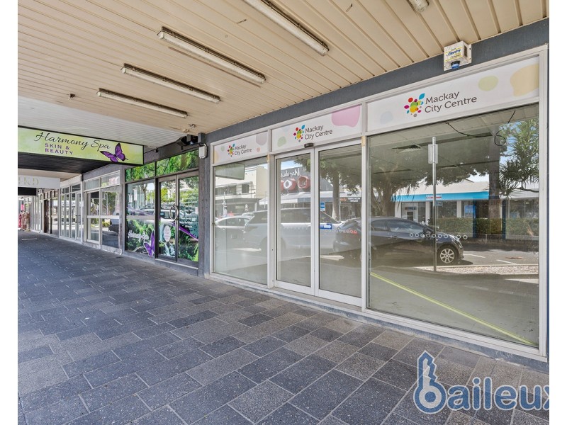 7/31 Wood Street, Mackay QLD 4740