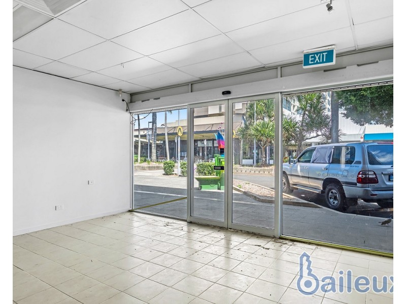 7/31 Wood Street, Mackay QLD 4740