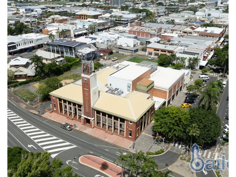 7/31 Wood Street, Mackay QLD 4740