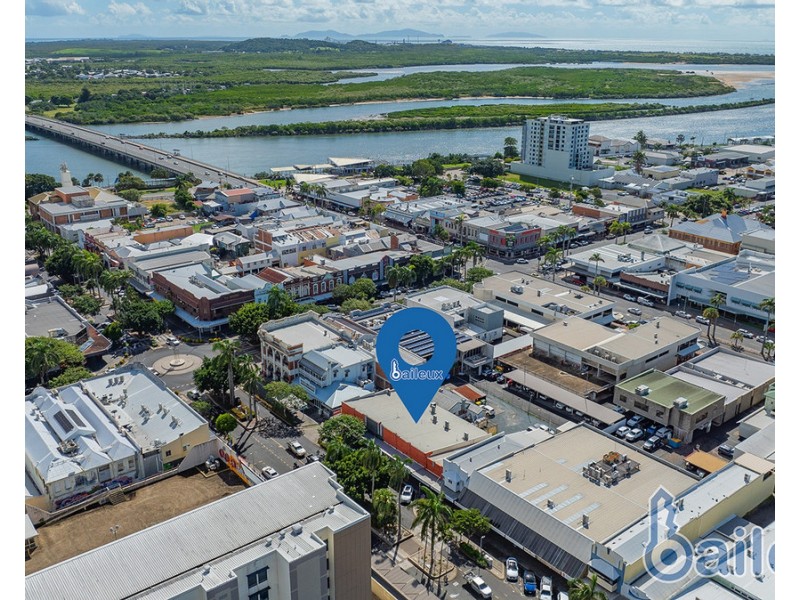 7/31 Wood Street, Mackay QLD 4740