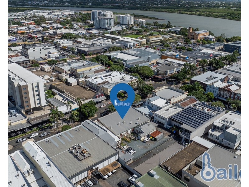 7/31 Wood Street, Mackay QLD 4740