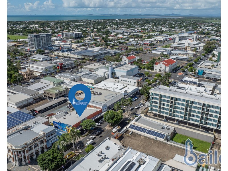 7/31 Wood Street, Mackay QLD 4740