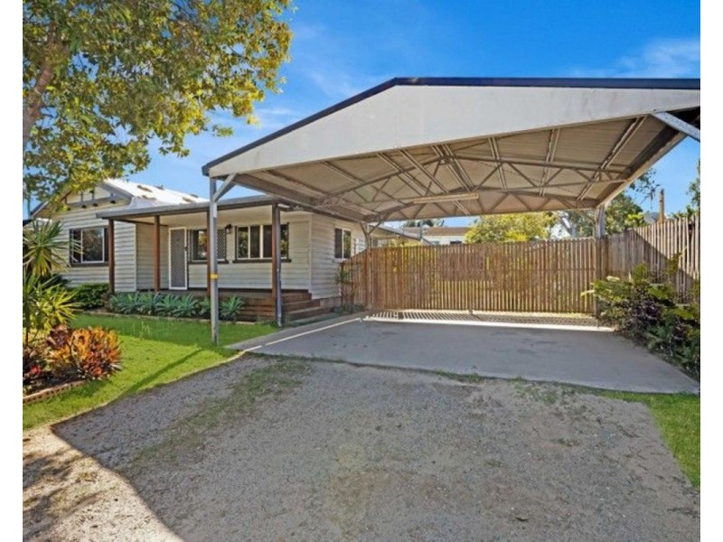 1 Andergrove Road, Andergrove QLD 4740
