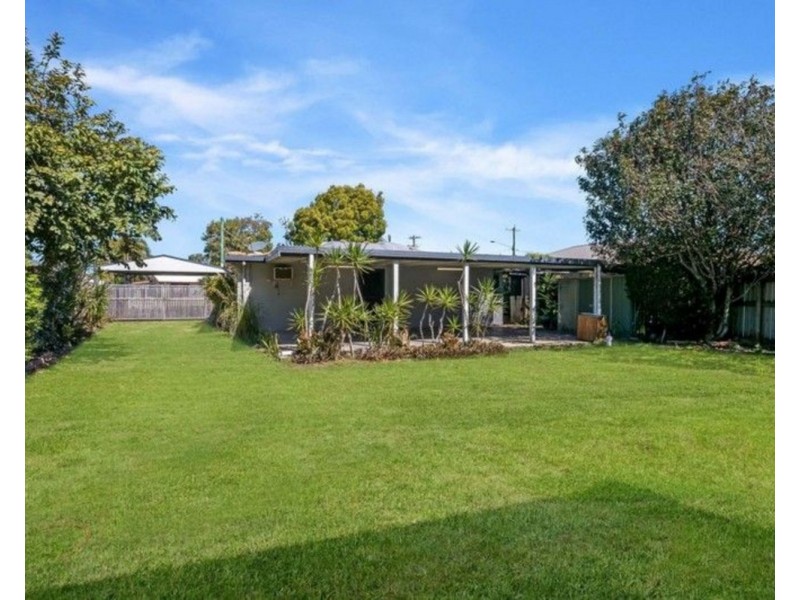 1 Andergrove Road, Andergrove QLD 4740