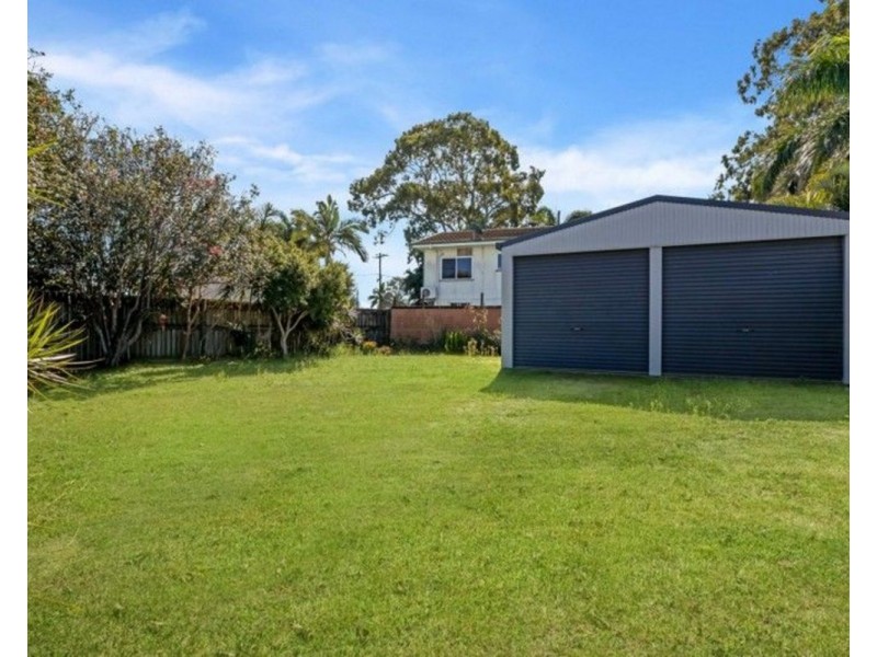 1 Andergrove Road, Andergrove QLD 4740
