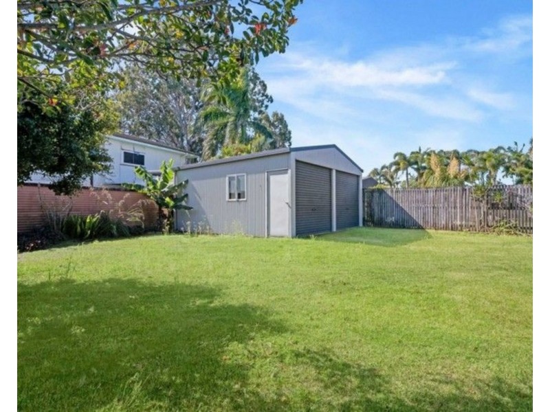 1 Andergrove Road, Andergrove QLD 4740