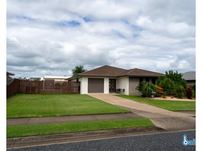 109 Kennys Road, Marian QLD 4753