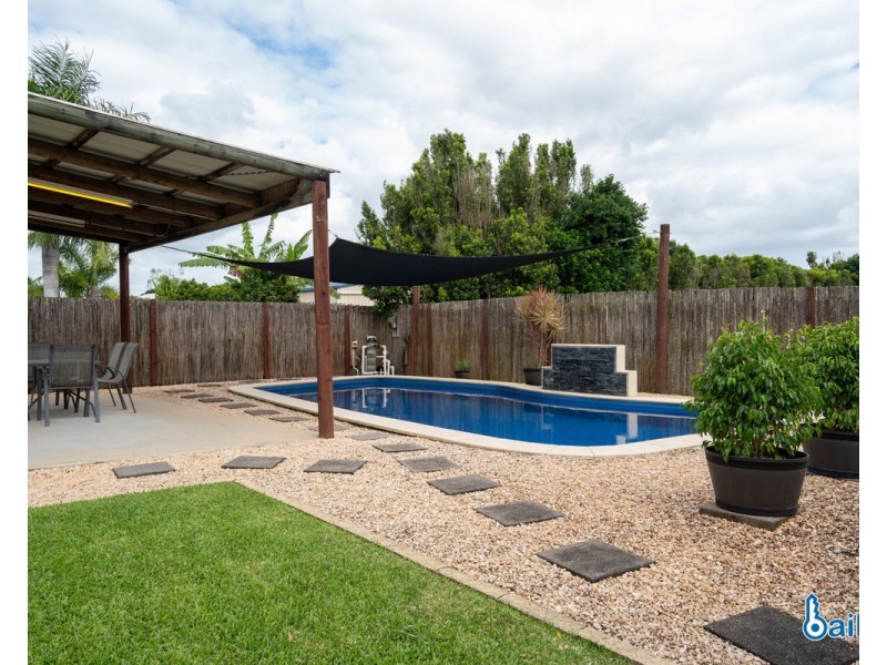 109 Kennys Road, Marian QLD 4753