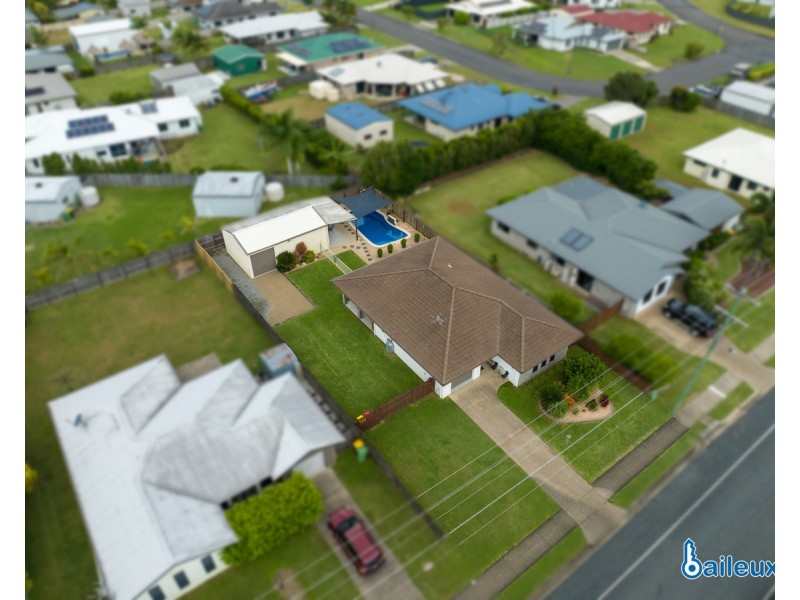 109 Kennys Road, Marian QLD 4753