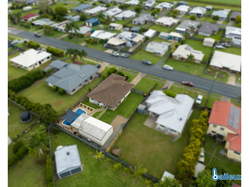 109 Kennys Road, Marian QLD 4753