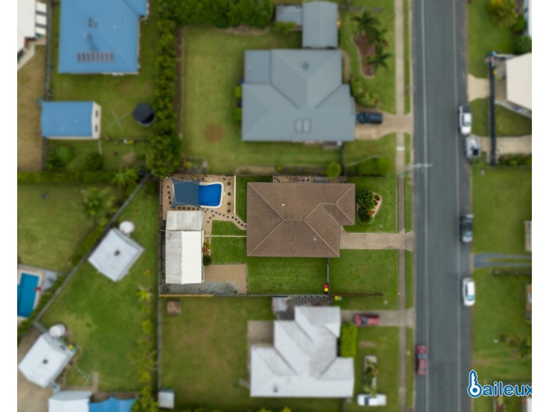 109 Kennys Road, Marian QLD 4753