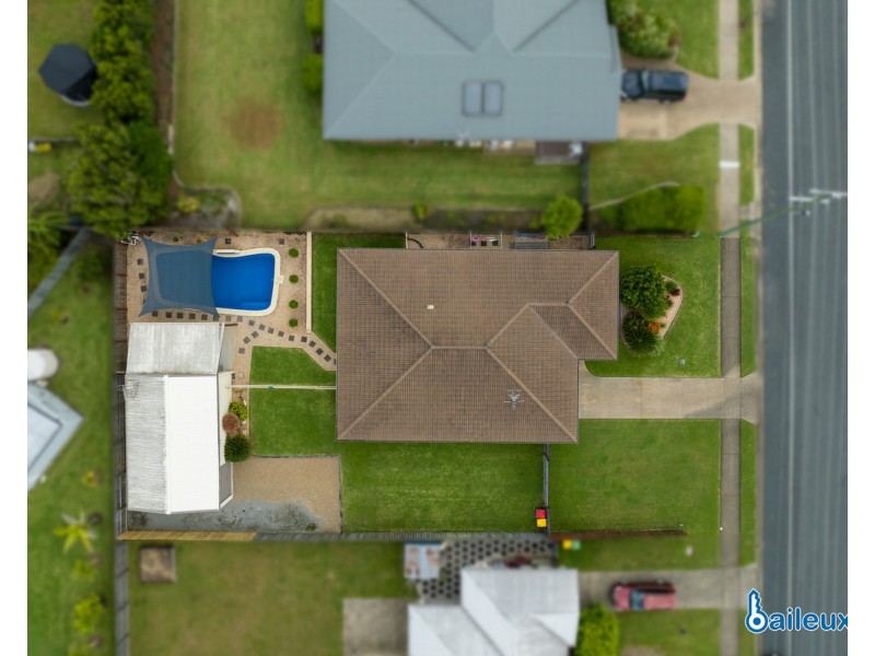 109 Kennys Road, Marian QLD 4753