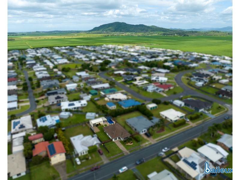 109 Kennys Road, Marian QLD 4753