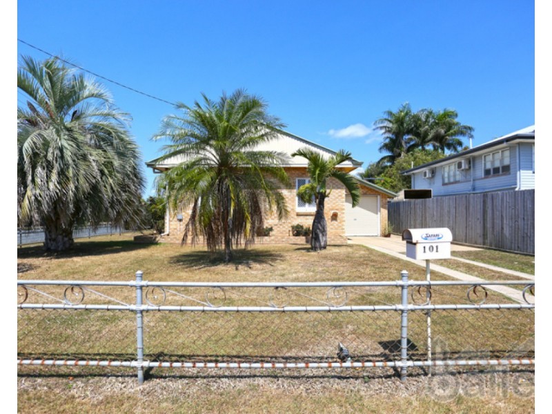 101 Webberley, West Mackay QLD 4740
