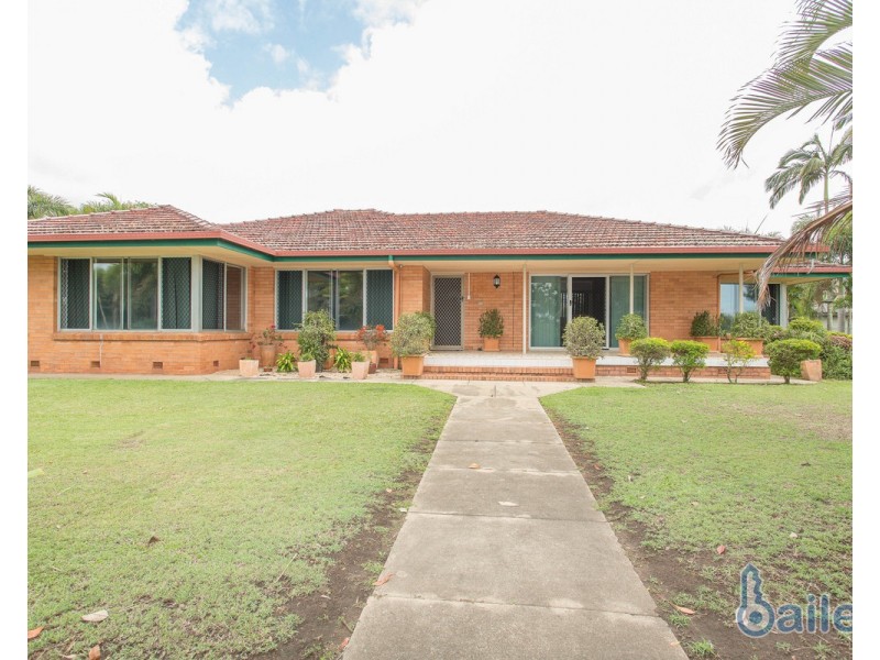 202 Nebo Road, West Mackay QLD 4740