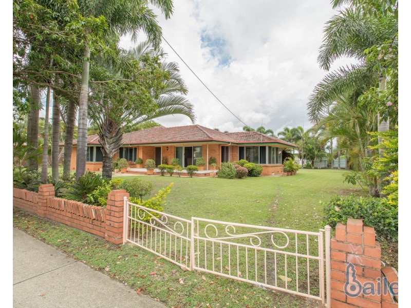 202 Nebo Road, West Mackay QLD 4740
