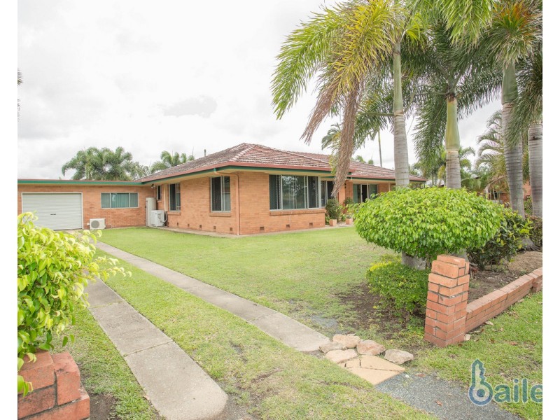 202 Nebo Road, West Mackay QLD 4740