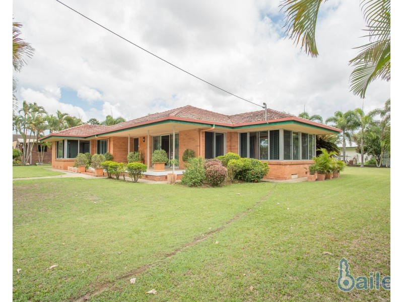 202 Nebo Road, West Mackay QLD 4740