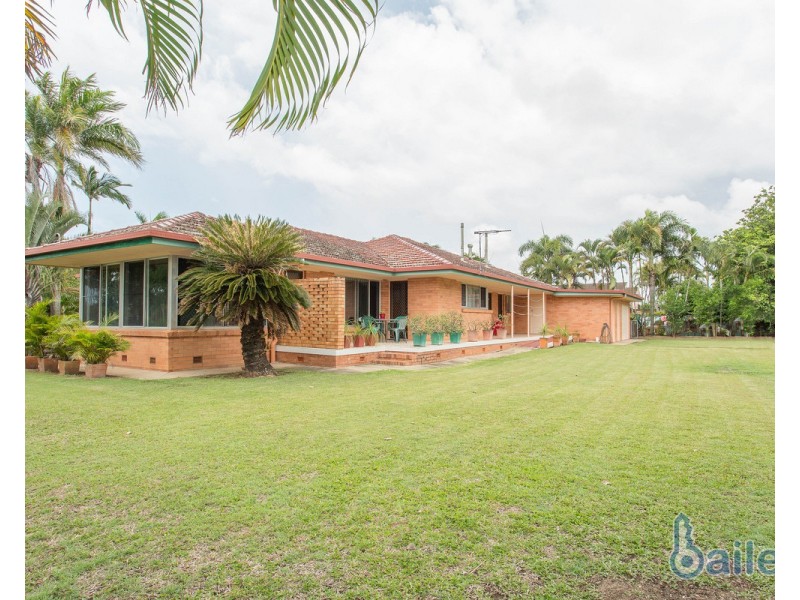 202 Nebo Road, West Mackay QLD 4740