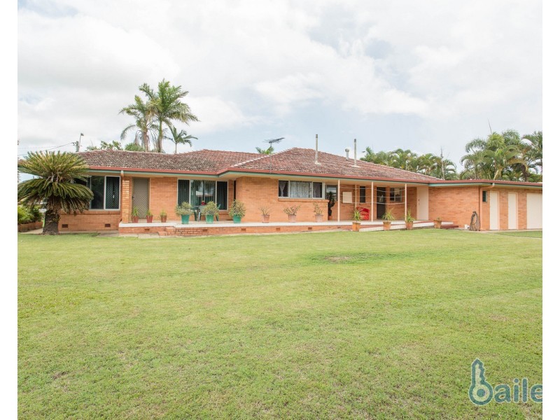 202 Nebo Road, West Mackay QLD 4740