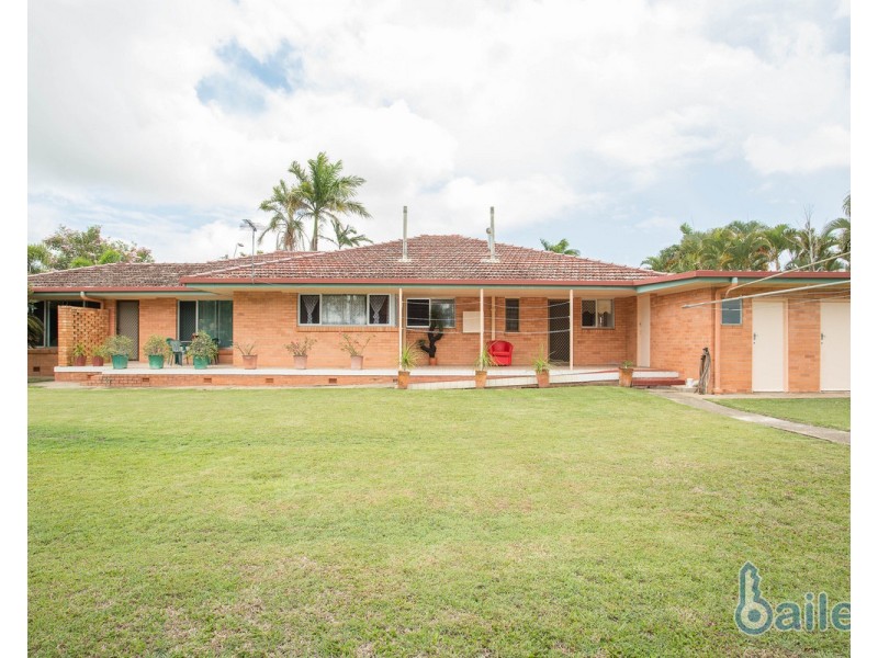 202 Nebo Road, West Mackay QLD 4740