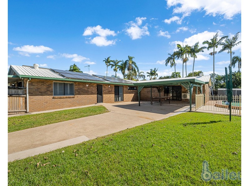 9 Van Eldik Avenue, Andergrove QLD 4740