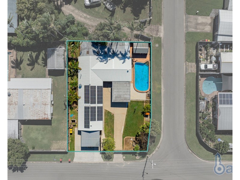 9 Van Eldik Avenue, Andergrove QLD 4740