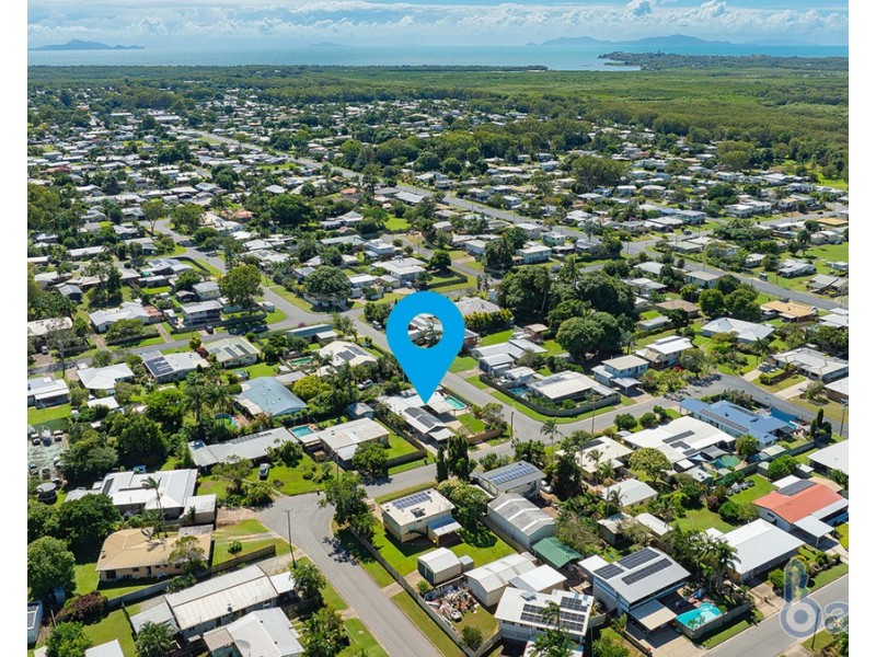 9 Van Eldik Avenue, Andergrove QLD 4740