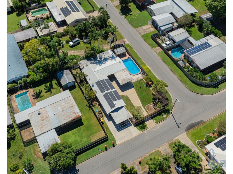 9 Van Eldik Avenue, Andergrove QLD 4740